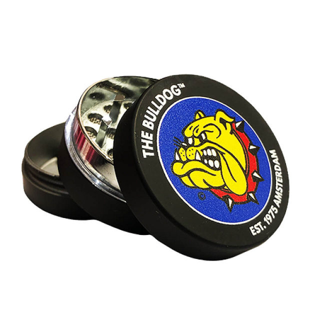 grinder bulldog 3p